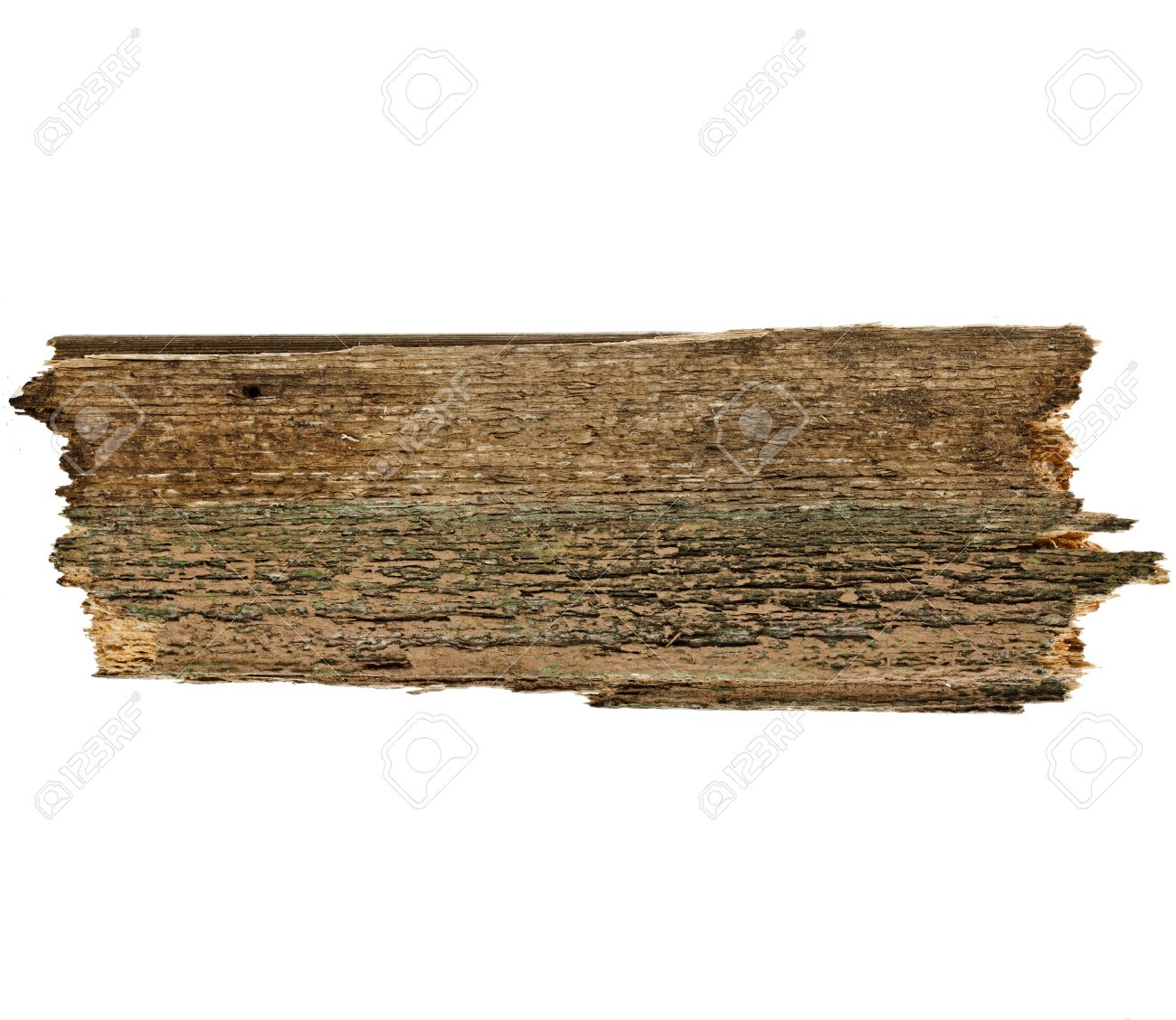 Plank Board