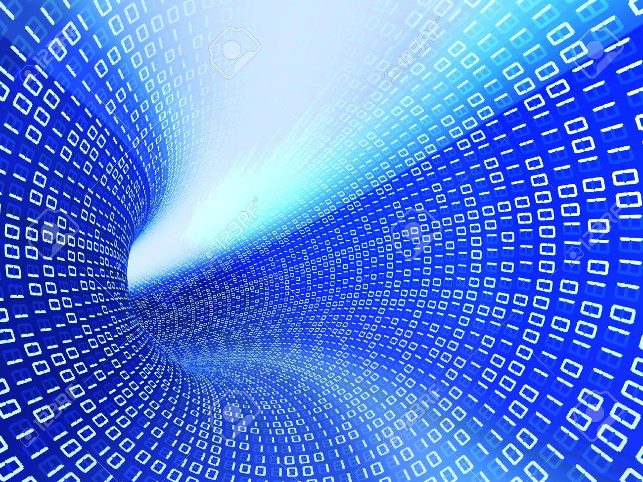 Фон для информатики