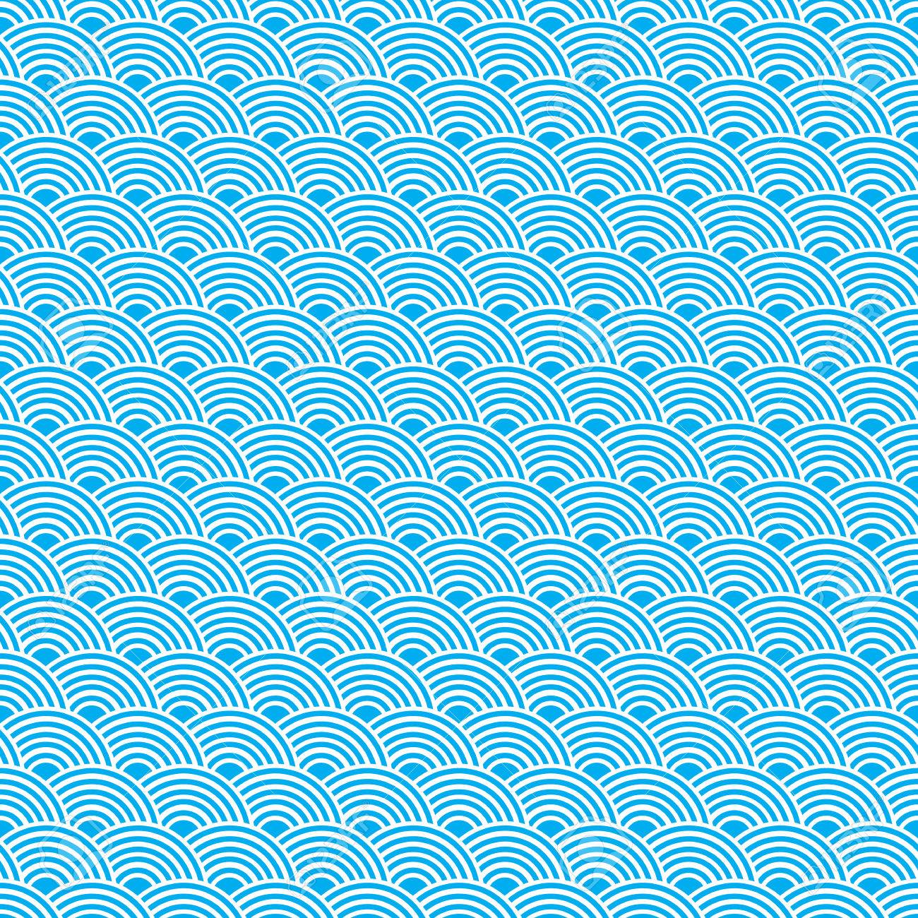 Ocean Wave Pattern Simple Inspiration Design Ocean Wave Pattern Simple Inspiration Design
