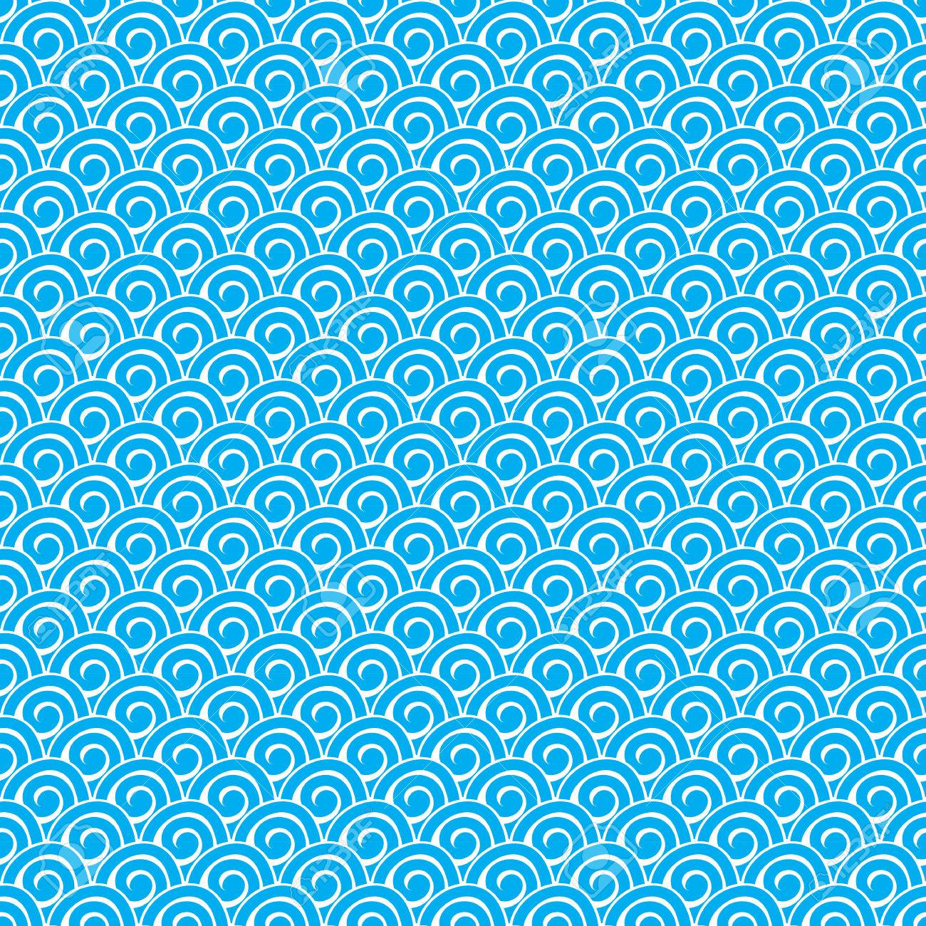 Ocean Wave Pattern Amazing Decoration Ocean Wave Pattern Amazing Decoration