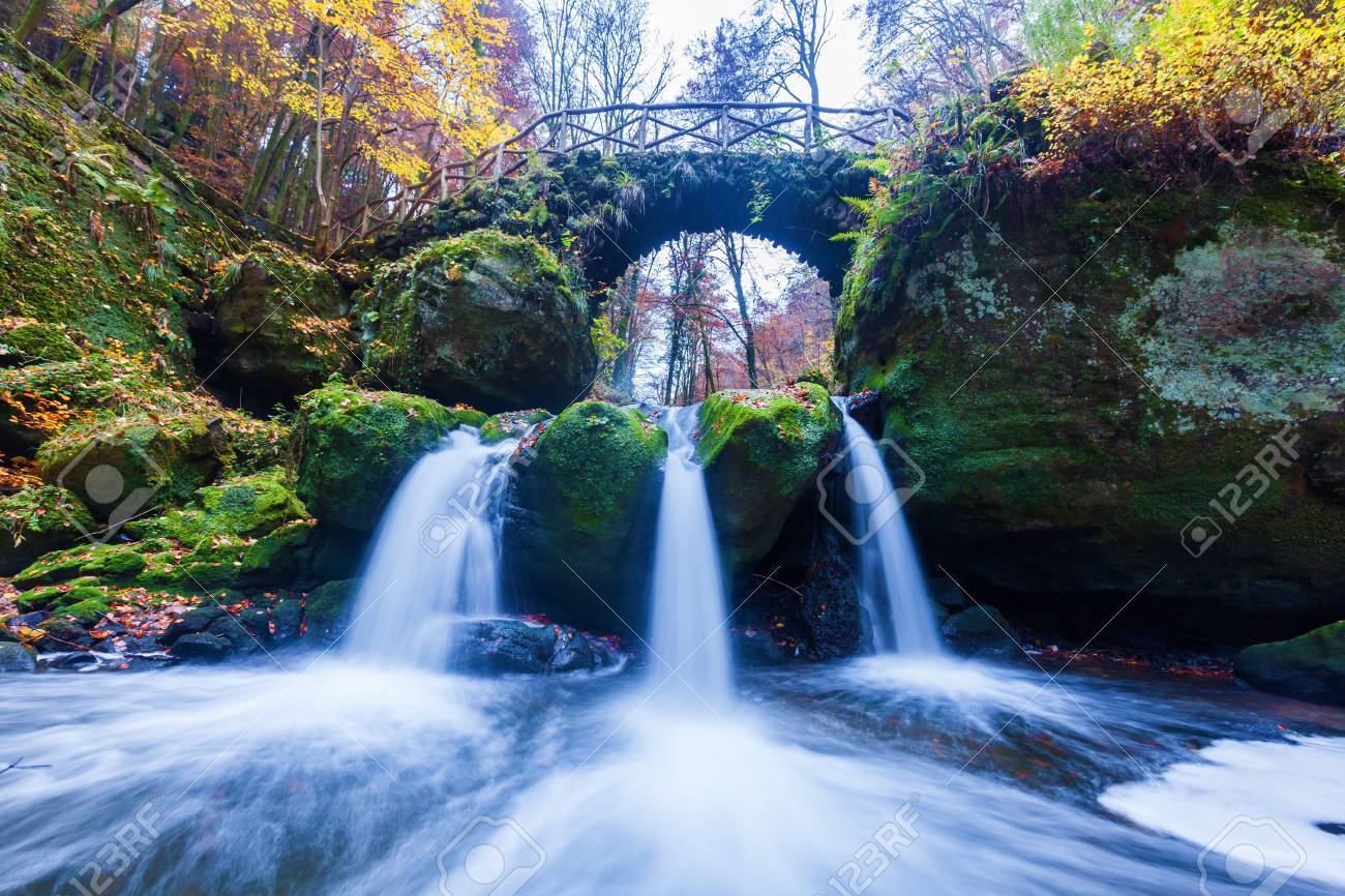 paysage du luxembourg