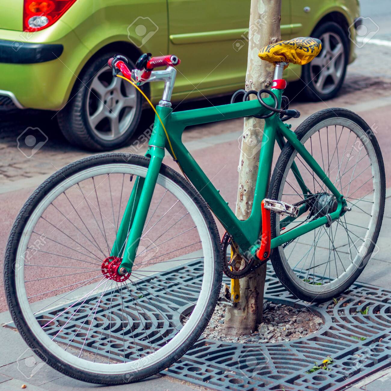 Bici Bicicross Bianchi BICICLETA BIANCHI FREESTYLE SPORT (BMX