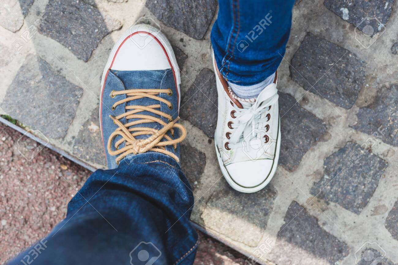 next boys canvas shoes