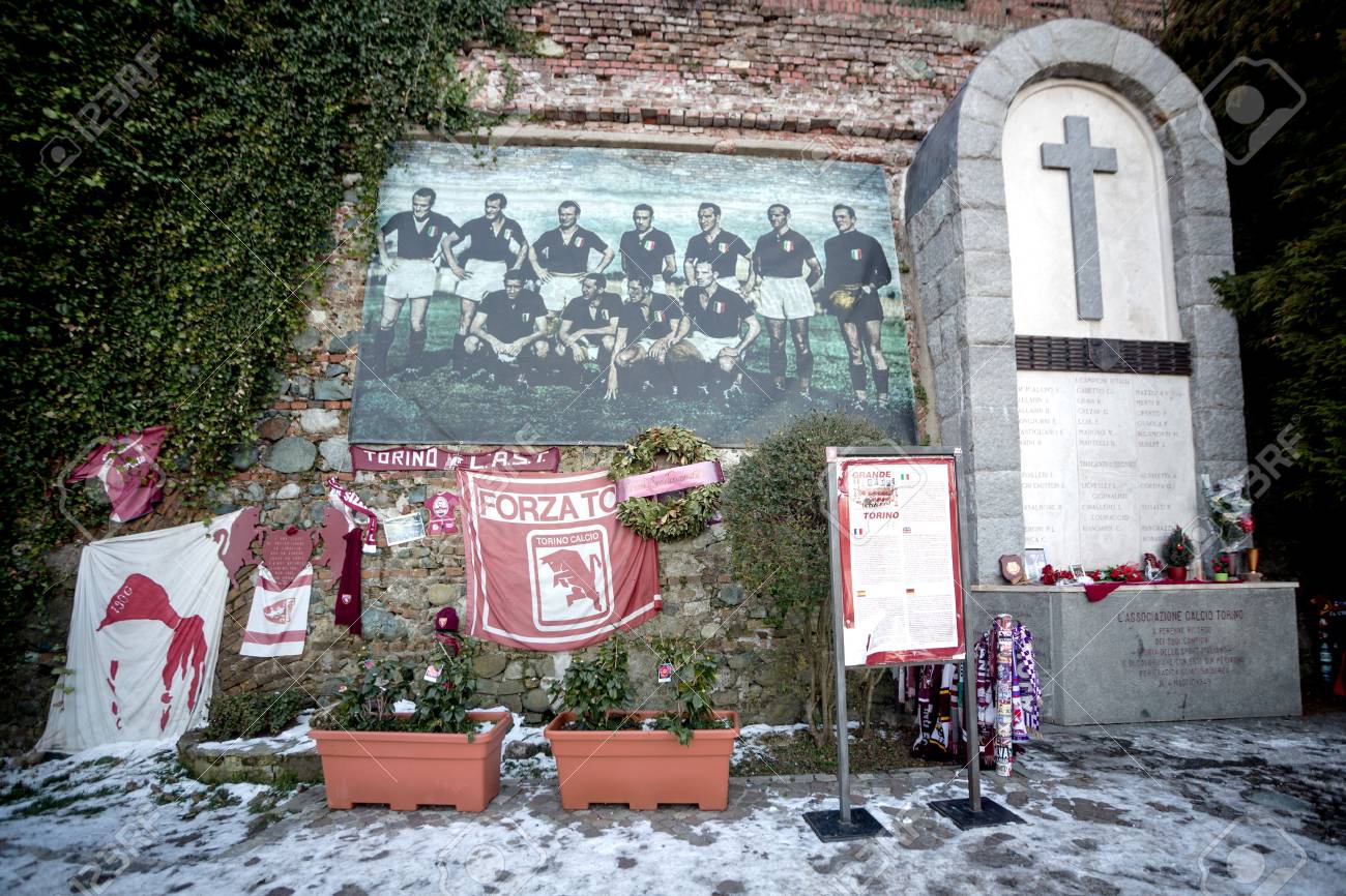 basilica superga inverno