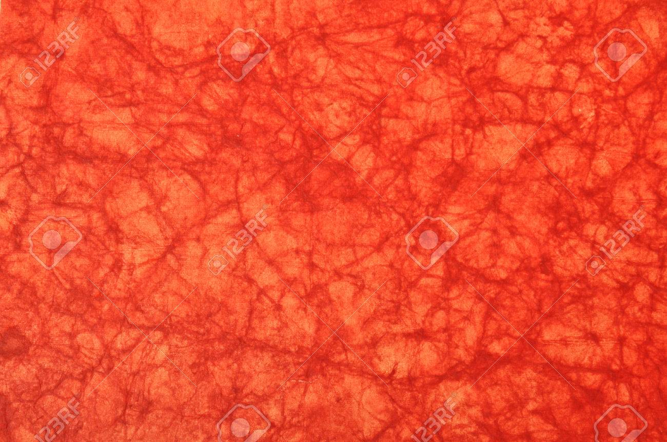 old paper texture with red craft paper stock photo picture and