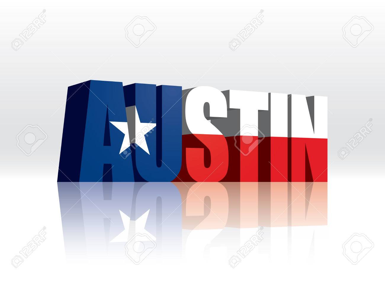 austin word