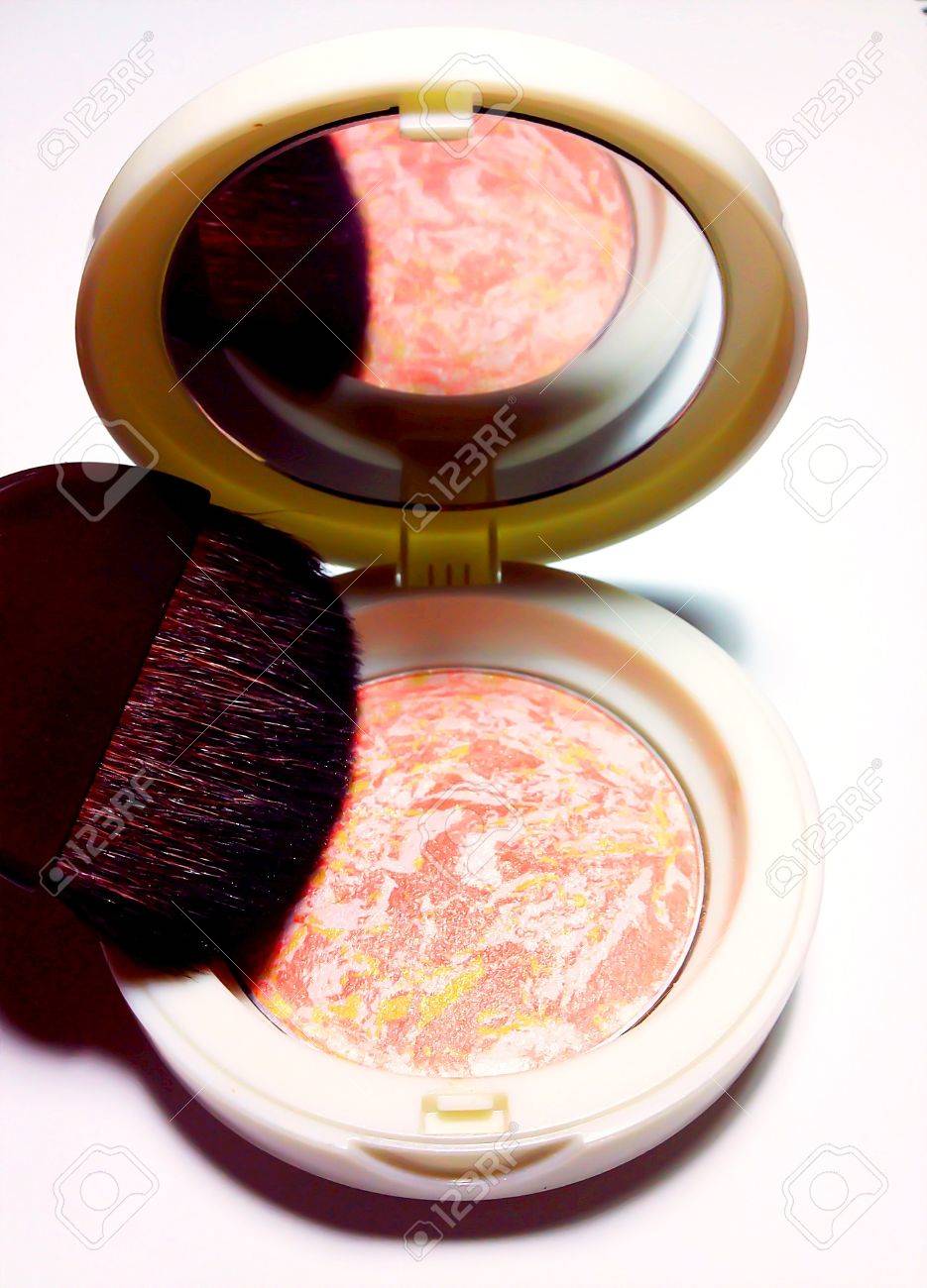 blusher kit