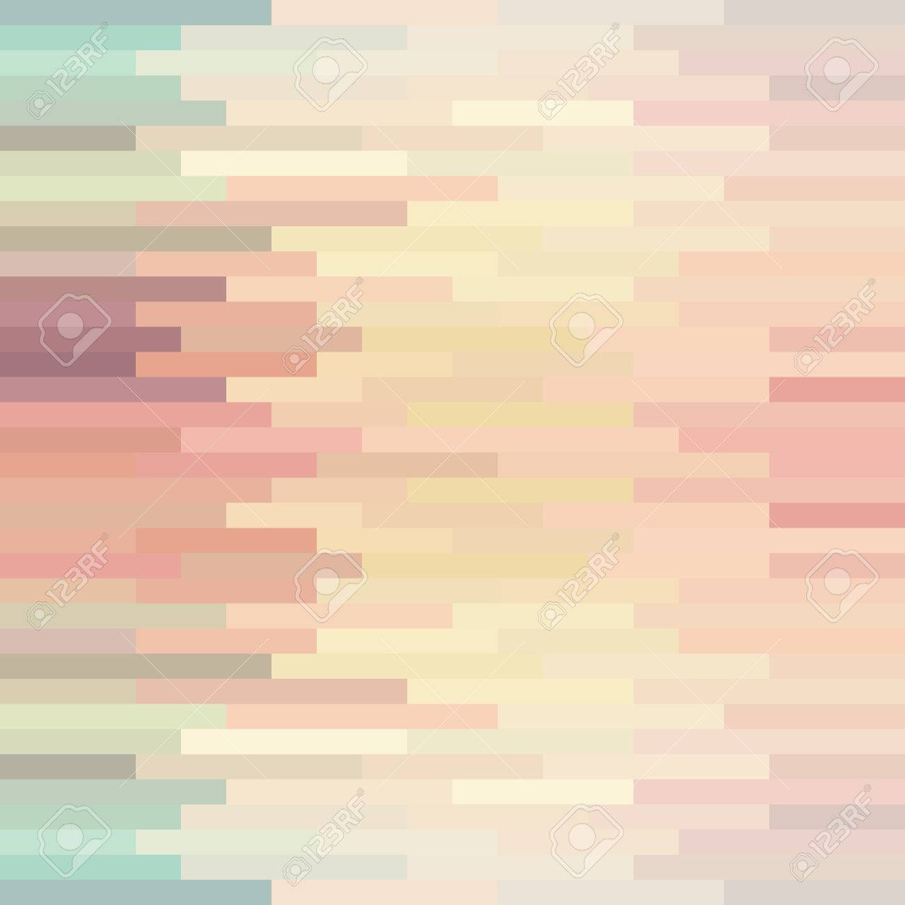 vector background / pastel horizontal thin stripes pattern in soft pastel colors - 61193243 vector background / pastel horizontal thin stripes pattern in soft pastel colors - 61193243