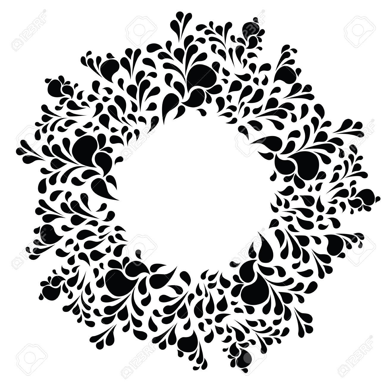 swirls designs