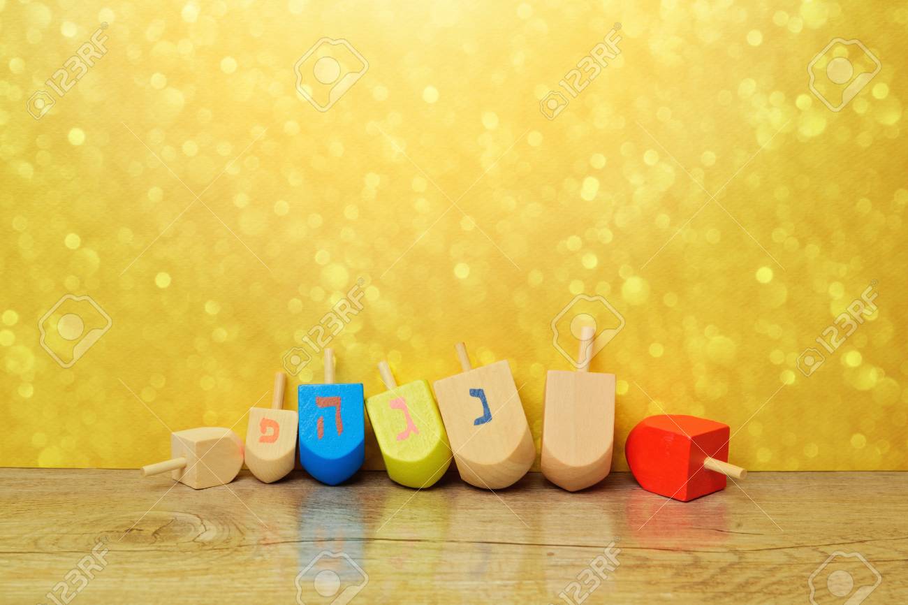 SZZWY 8x6.5ft Jewish Holiday Hanukkah Vinyl Photography Background Wooden Dreidels Glittering Shiny Bokeh Blue Haloes Backdrop Jewish Traditional Festival Celebration Wallpaper Studio Props SZZWY 8x6.5ft Jewish Holiday Hanukkah Vinyl Photography Background Wooden Dreidels Glittering Shiny Bokeh Blue Haloes Backdrop Jewish Traditional Festival Celebration Wallpaper Studio Props