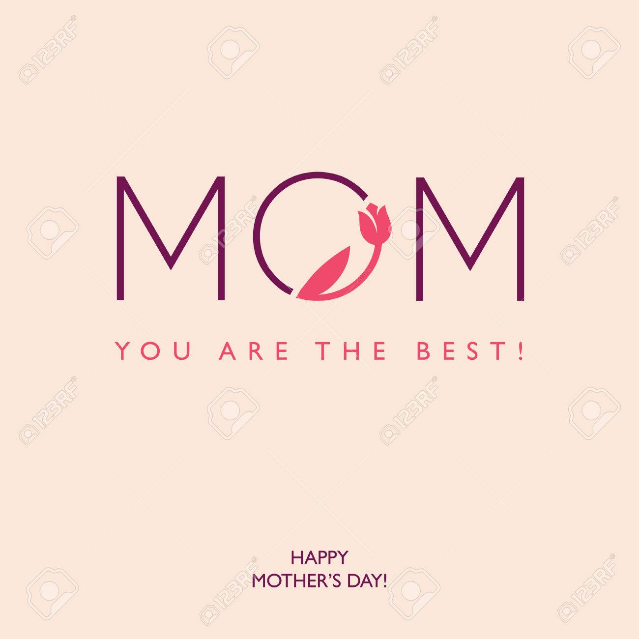 creative mothers day