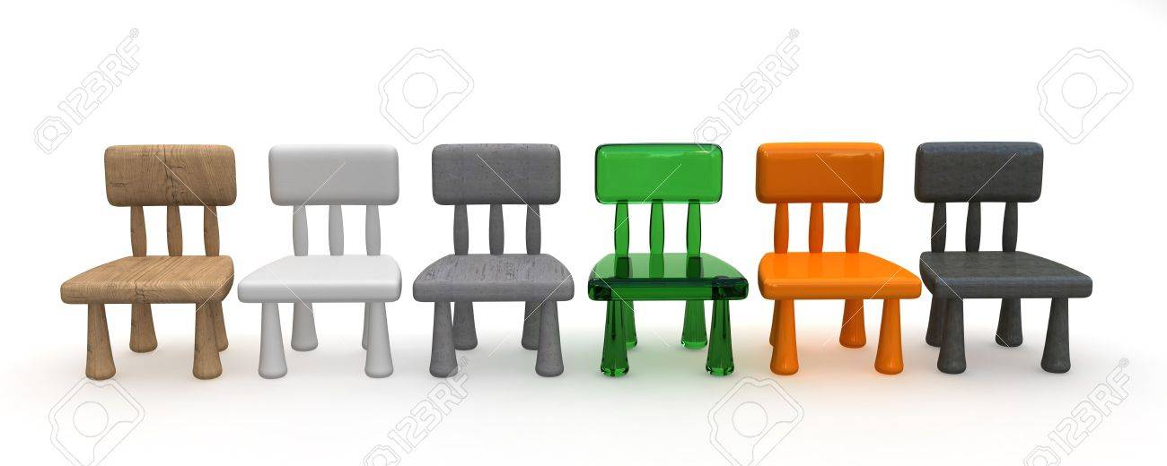 toy chairs