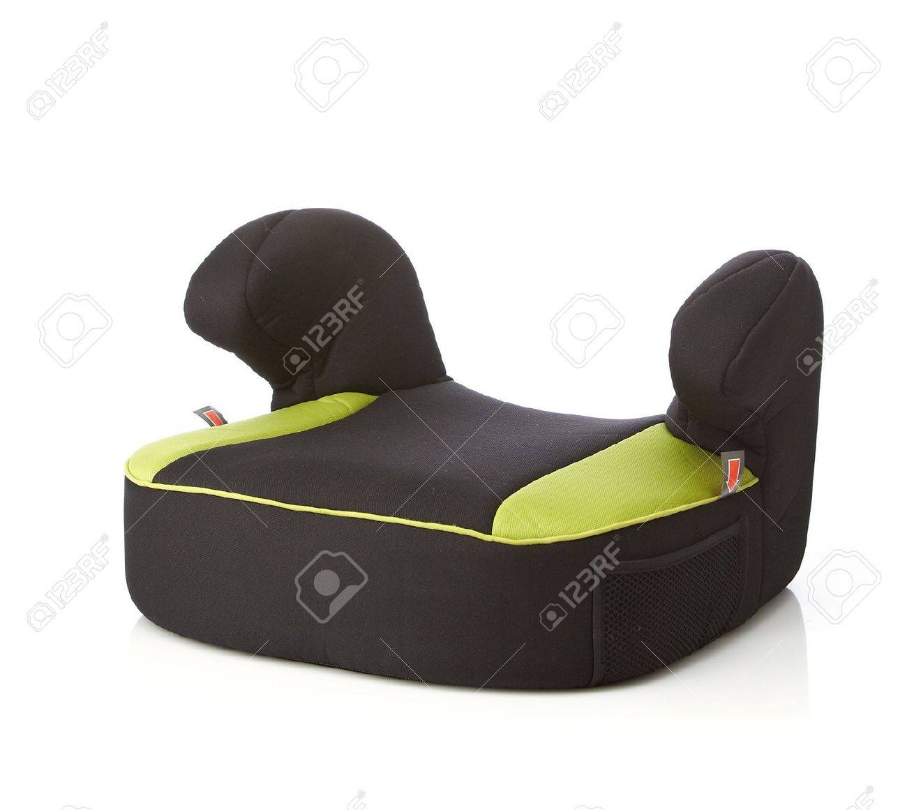 Children Car Chair Stock Photo Picture And Royalty Free Image Image