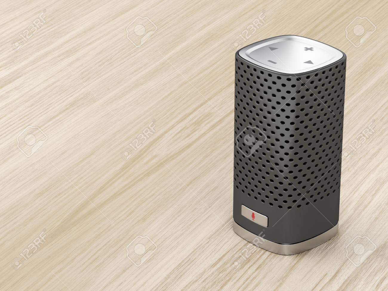 virtual assistant speaker