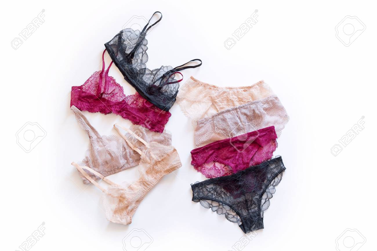 Trendy lingerie Clearance