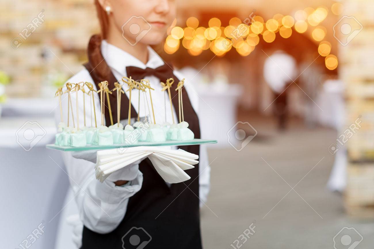 cater waiters