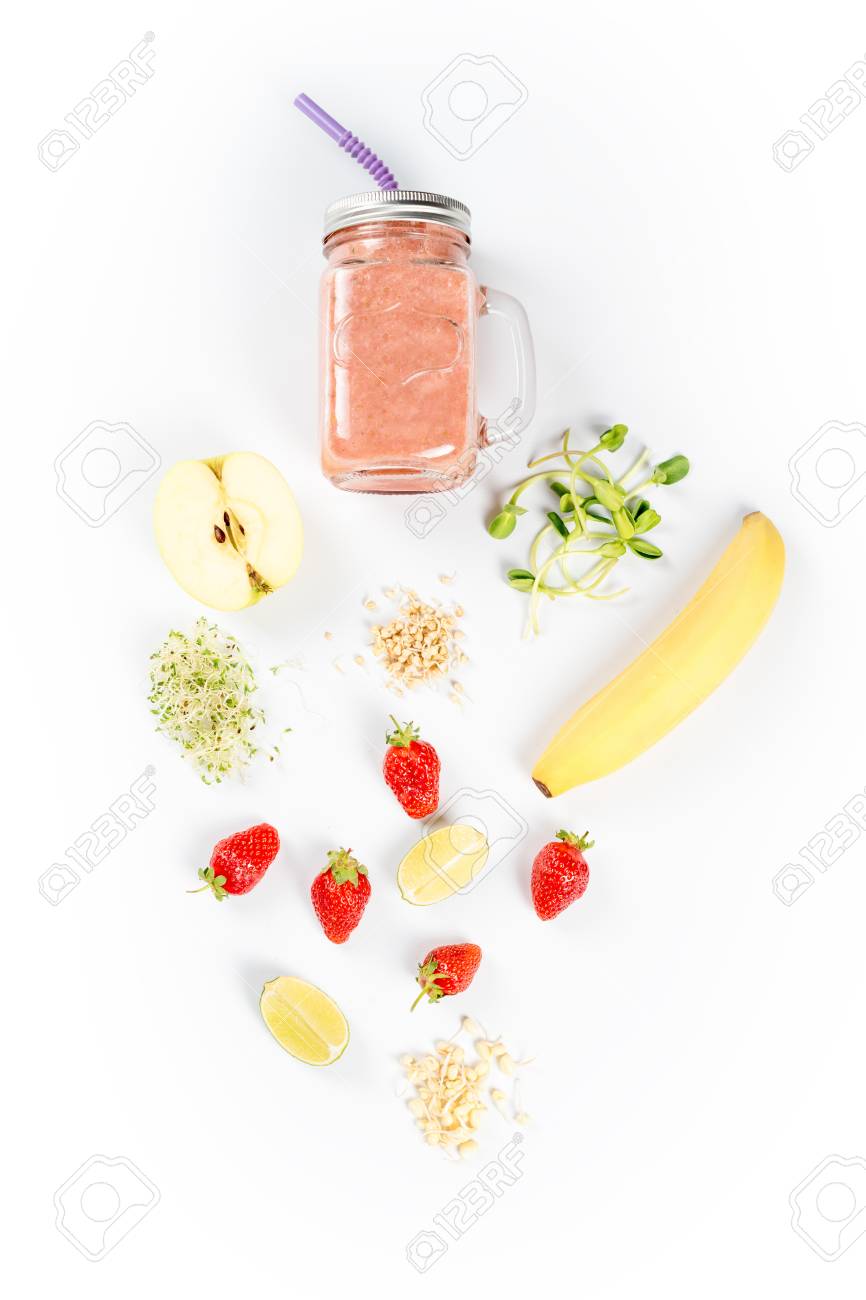 Should i drink a protein shake to lose weight image 2