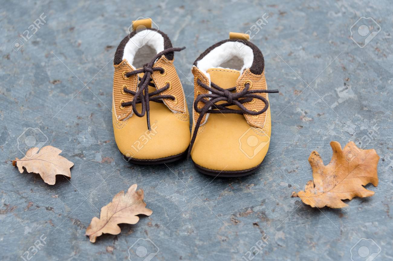 bottes automne bebe