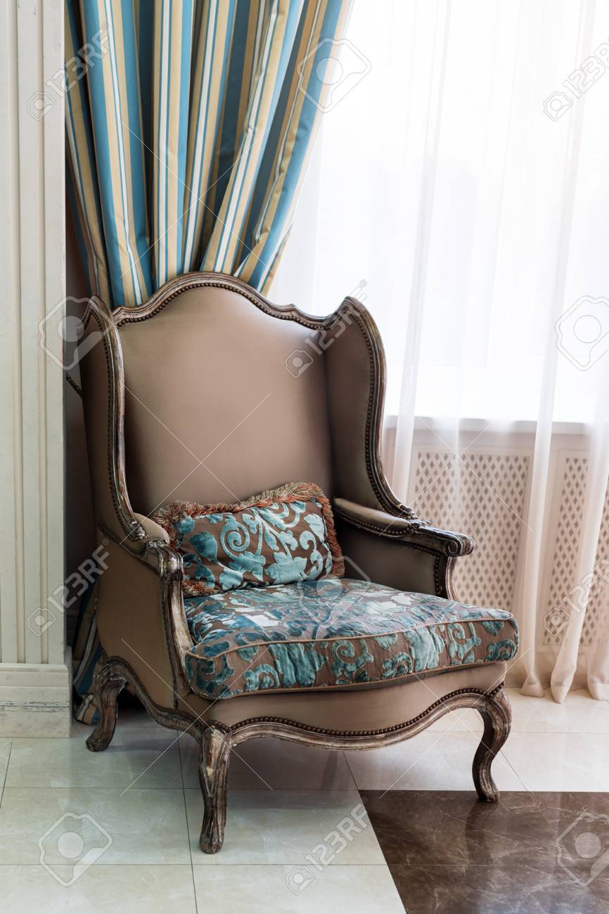 アンティーク 肘掛け椅子 【公式通販】