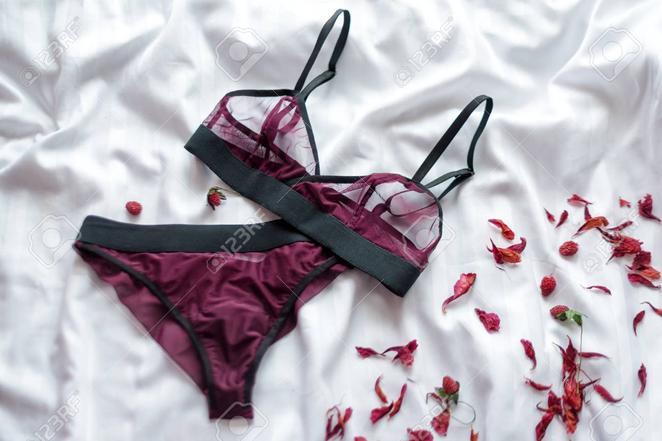 Glamorous Stylish Sexy Lace Lingerie 