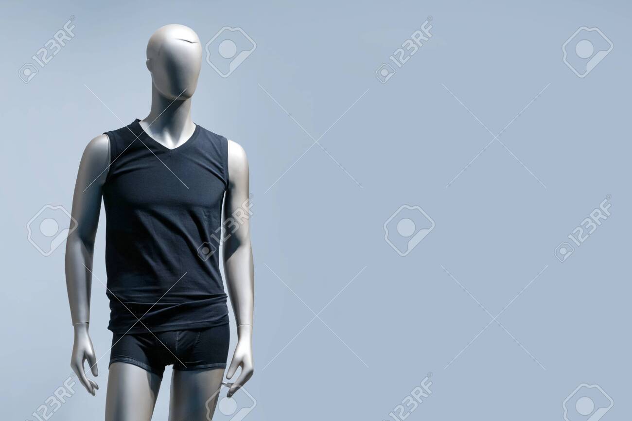 men lingerie store