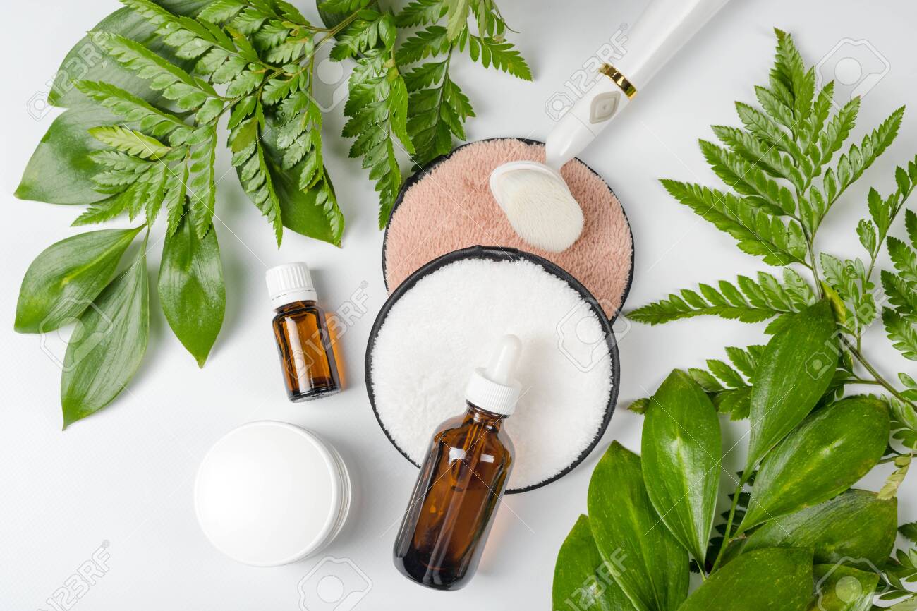 fresh organic cosmetics