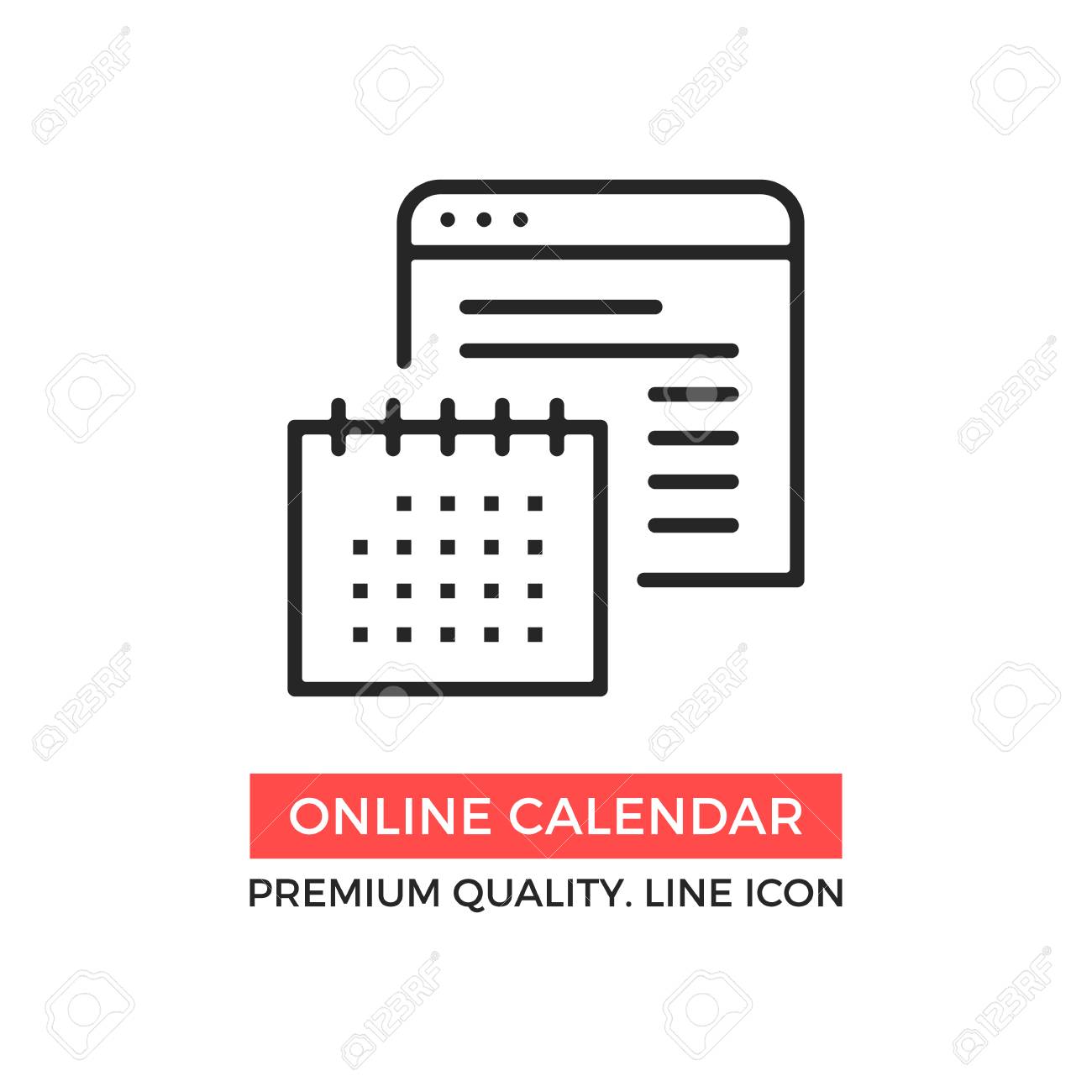 Free Online Personal Calendar
