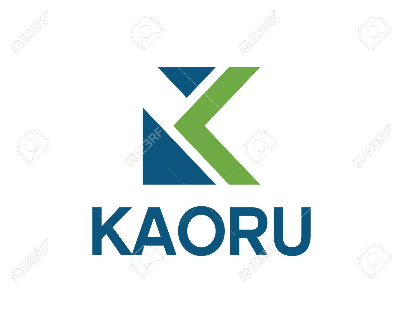 corporate letter design
