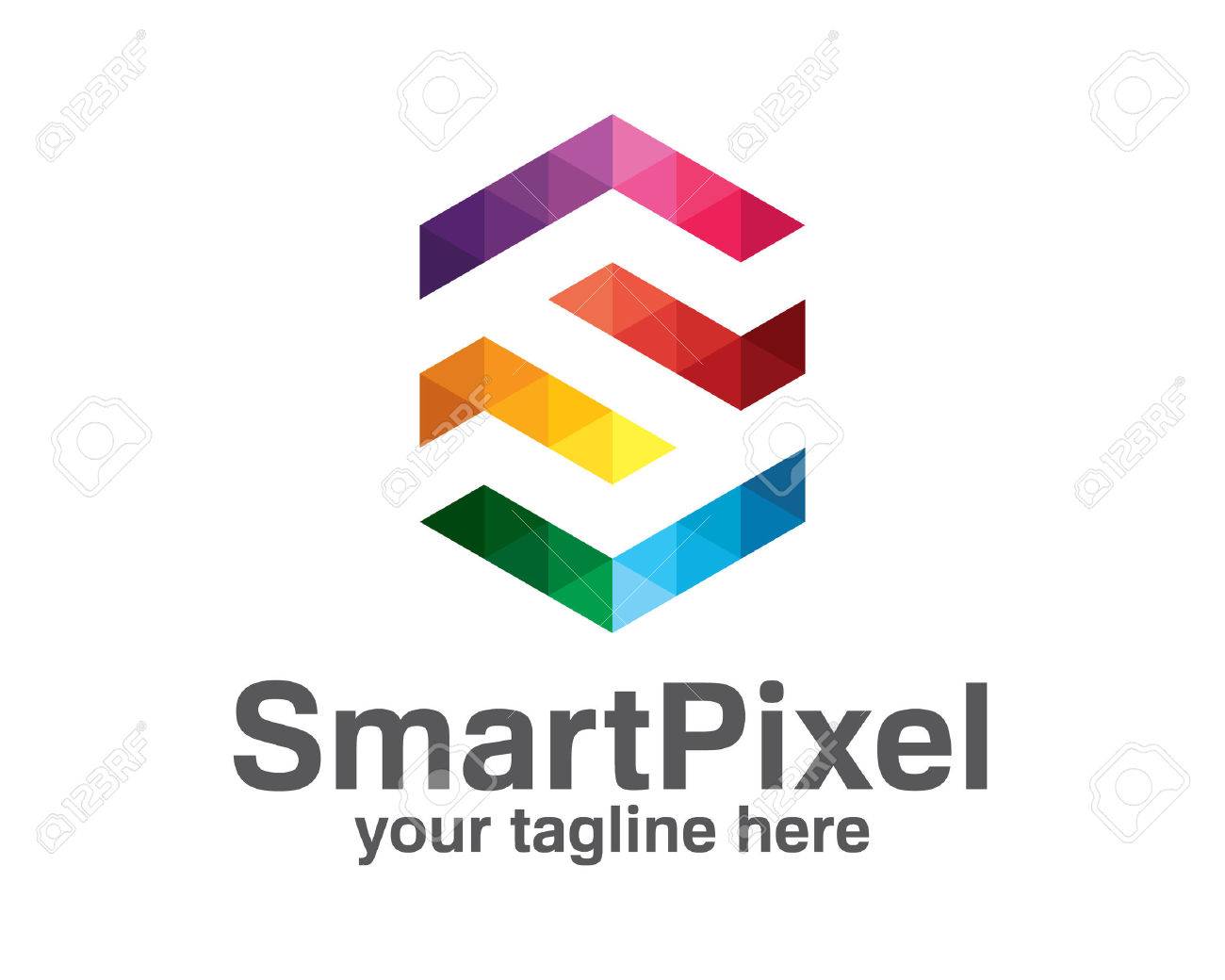 Business Corporate Letter S Logo Design Vector Royalty Free Business Corporate Letter S Logo Design Vector Royalty Free
