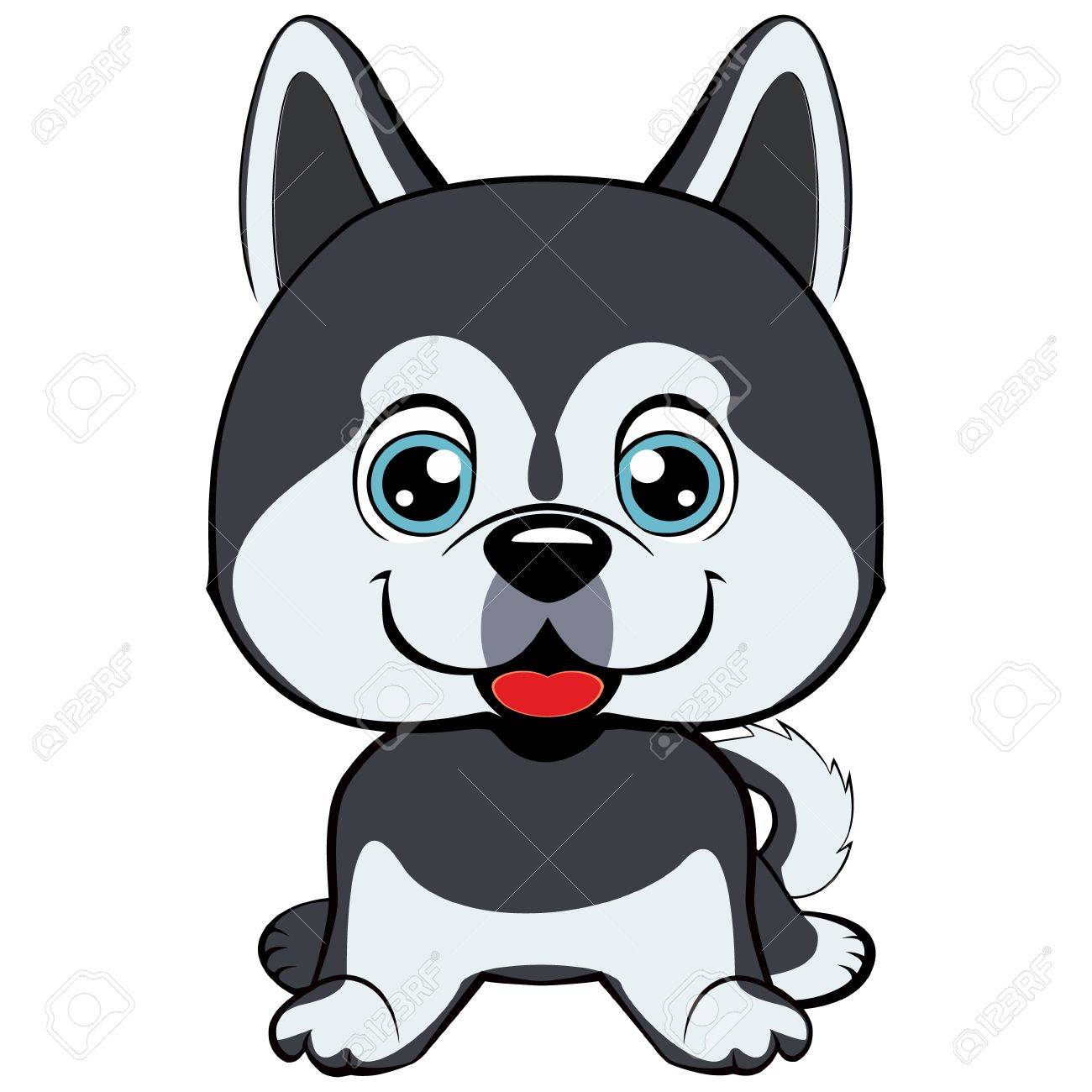 dog sitt