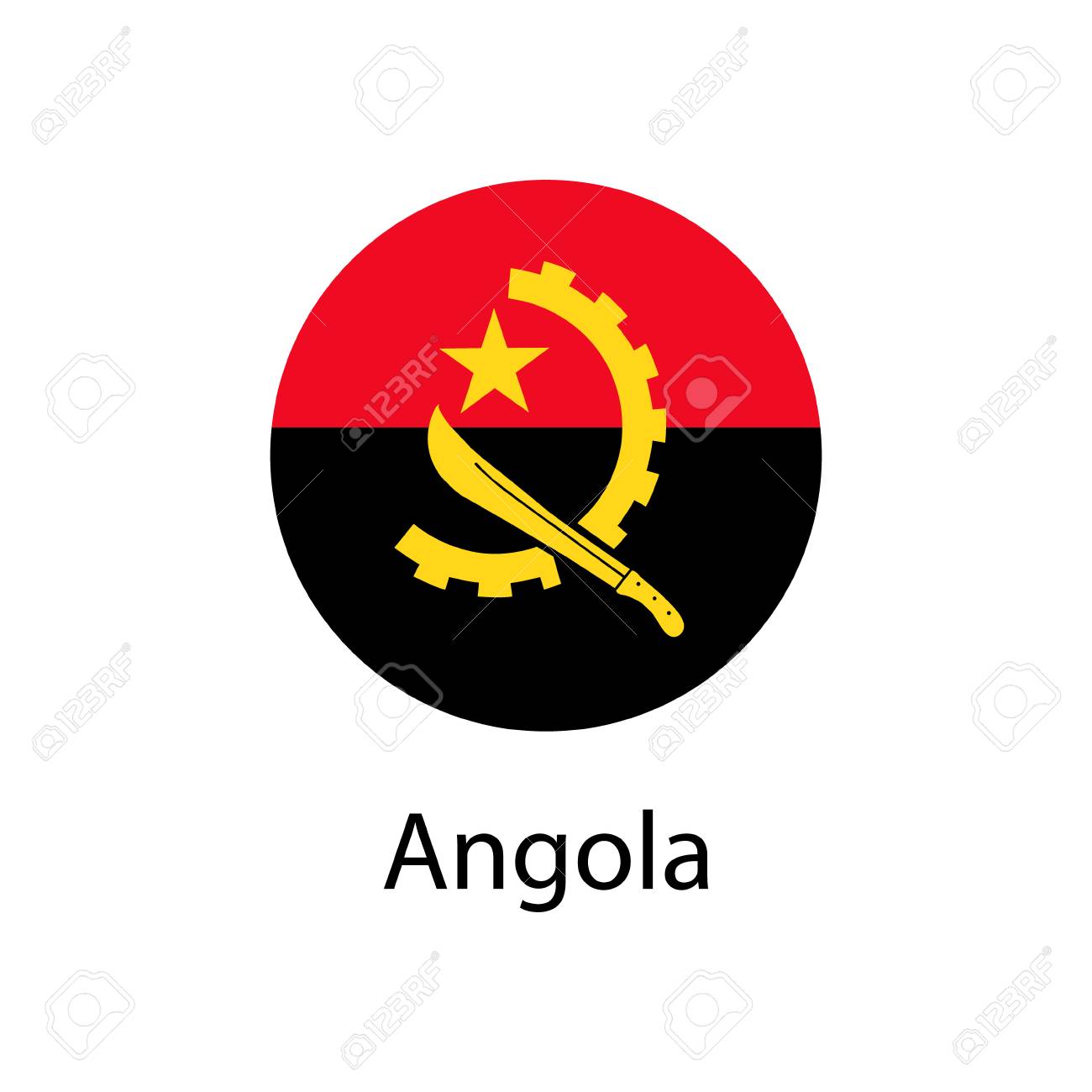 Image result for Angola name