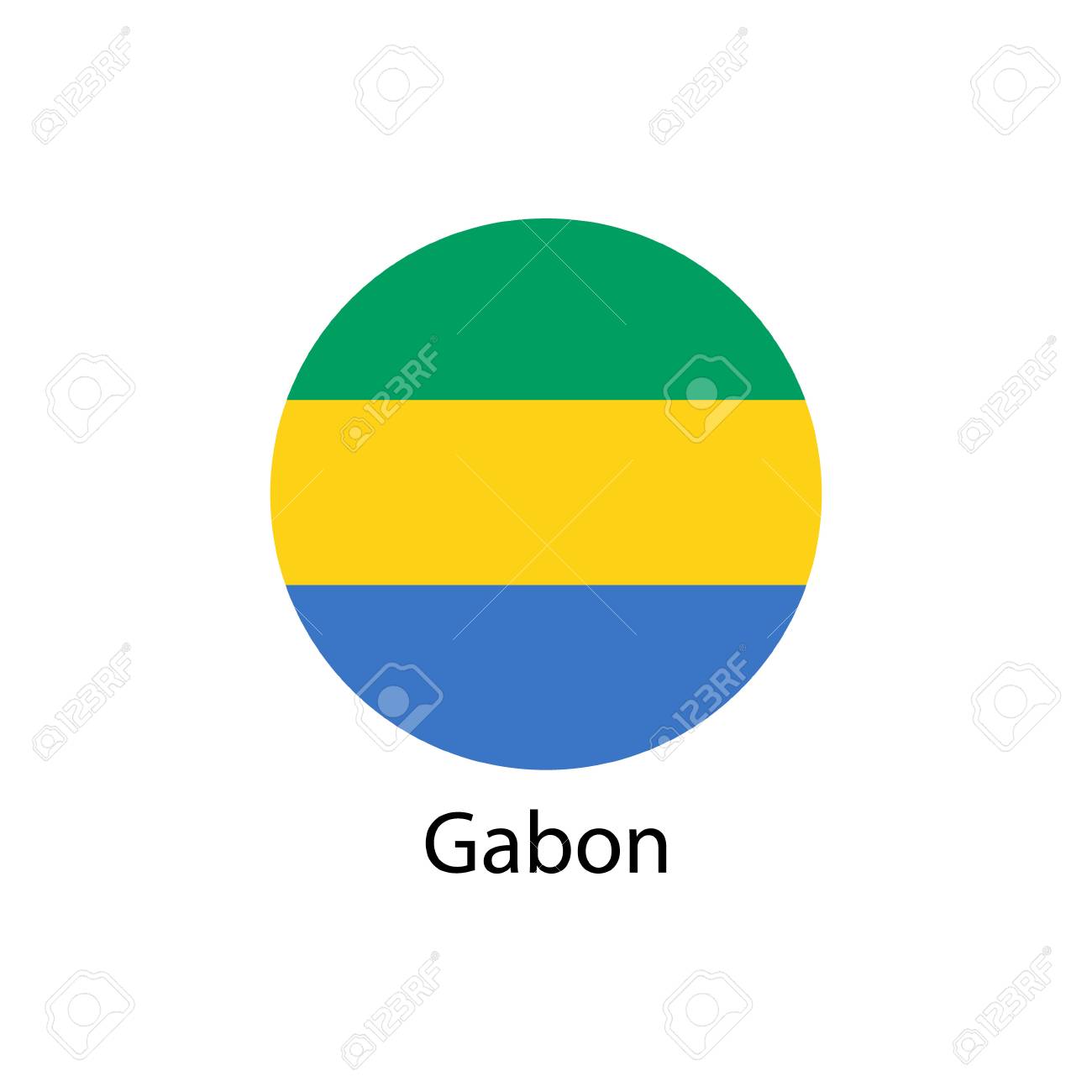 Image result for Gabon name