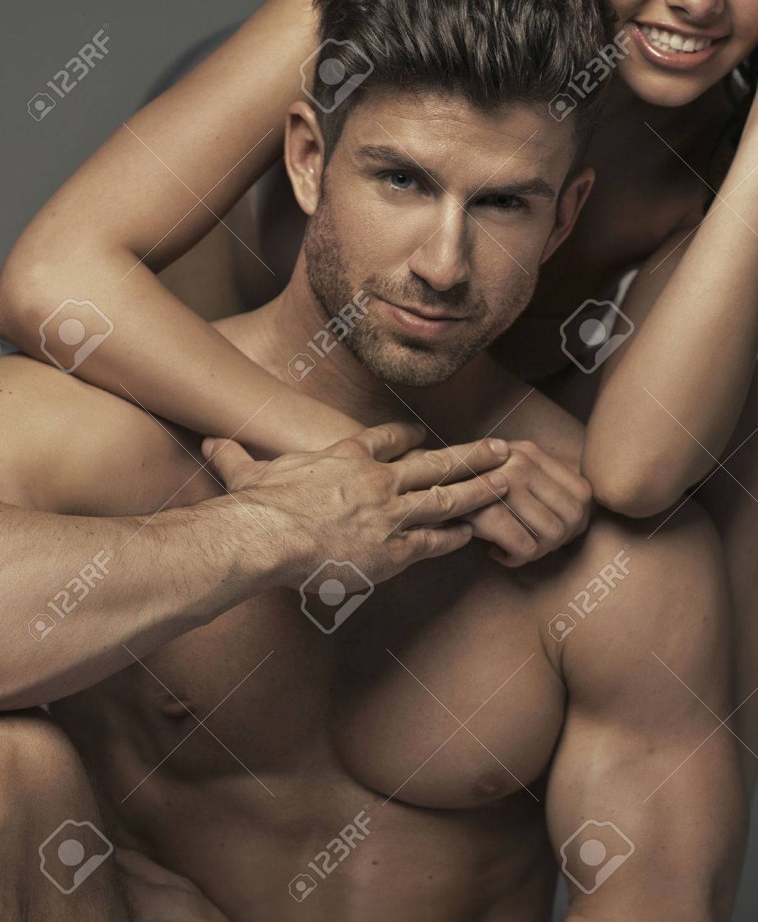 Young Couple Nude Young Couple Nude