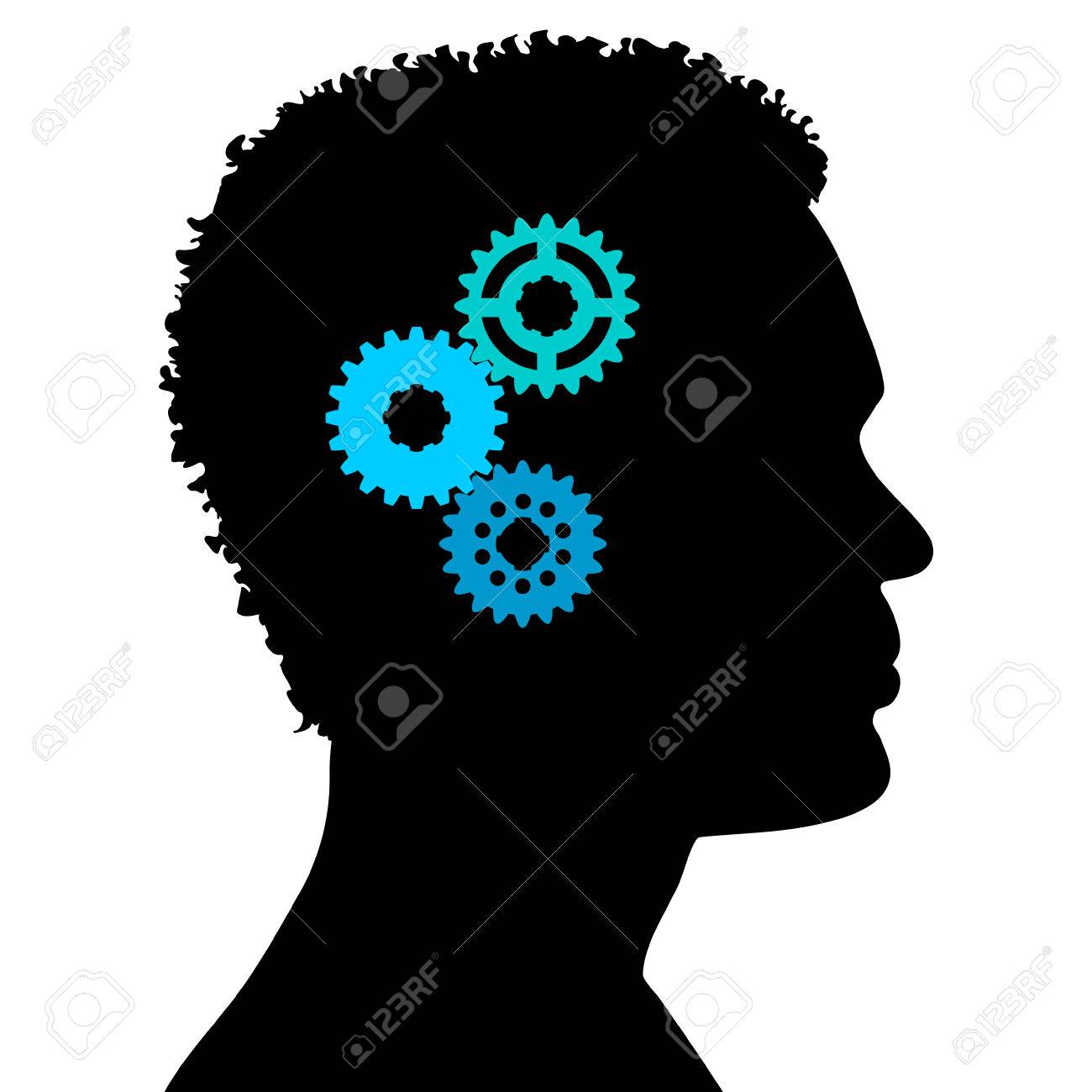 Black Silhouette Thinking Person On White Background Royalty Free ... for Person Thinking Silhouette
186ref Black Silhouette Thinking Person On White Background Royalty Free ... for Person Thinking Silhouette
186ref