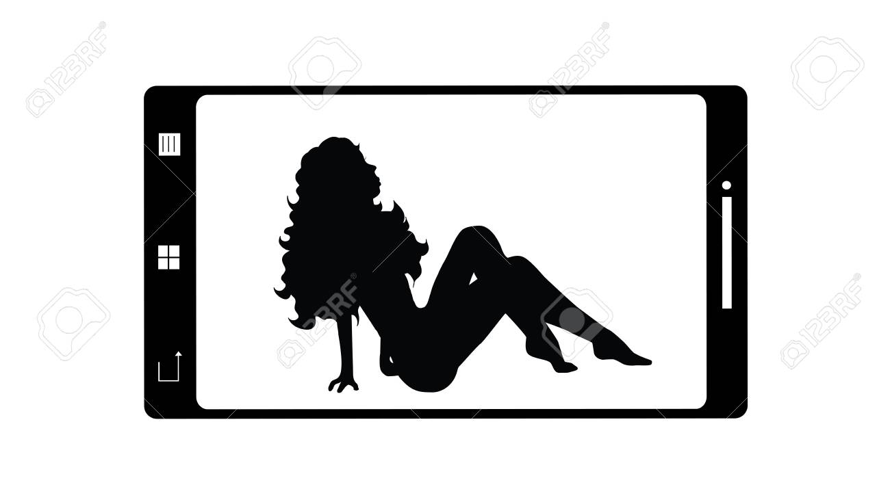 Porn Silhouette Porn Silhouette