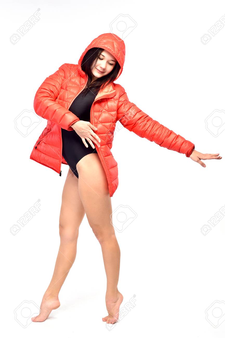 swimming suit for winter