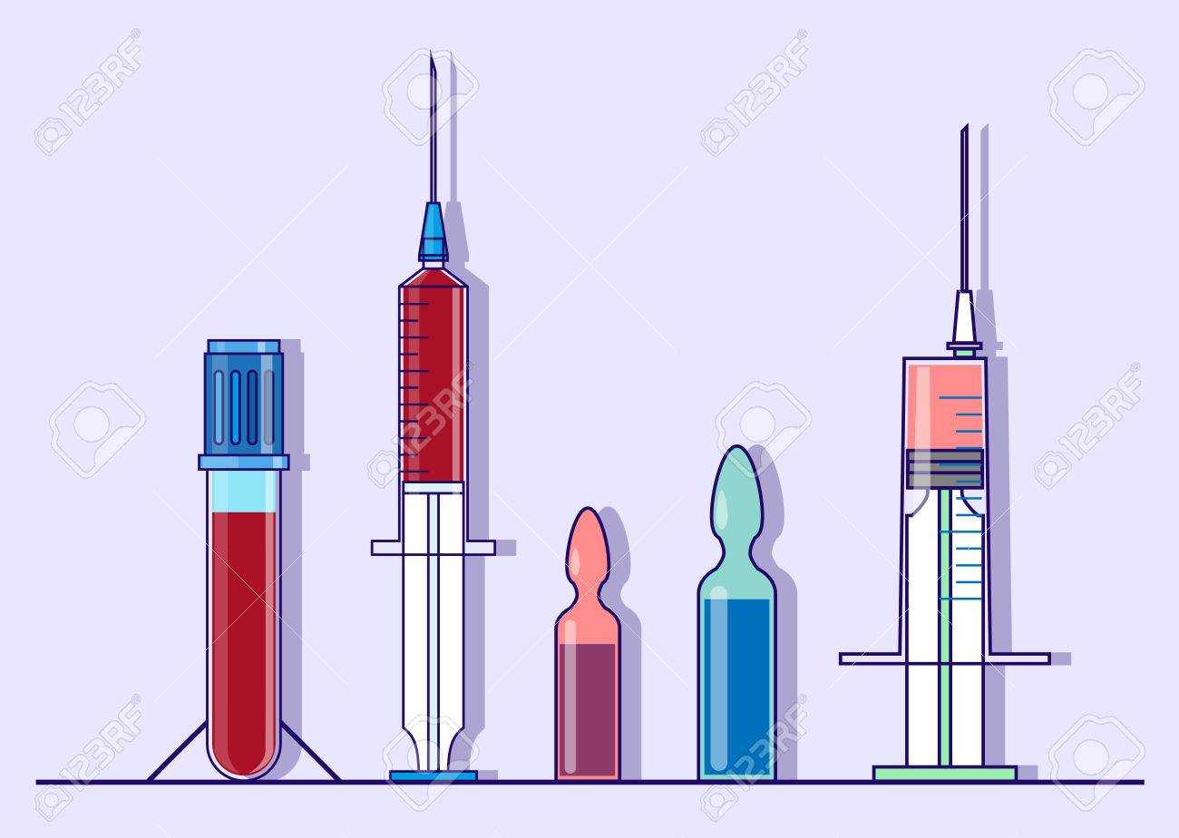What are the painkillers injections? 4 What are the painkillers injections? 56