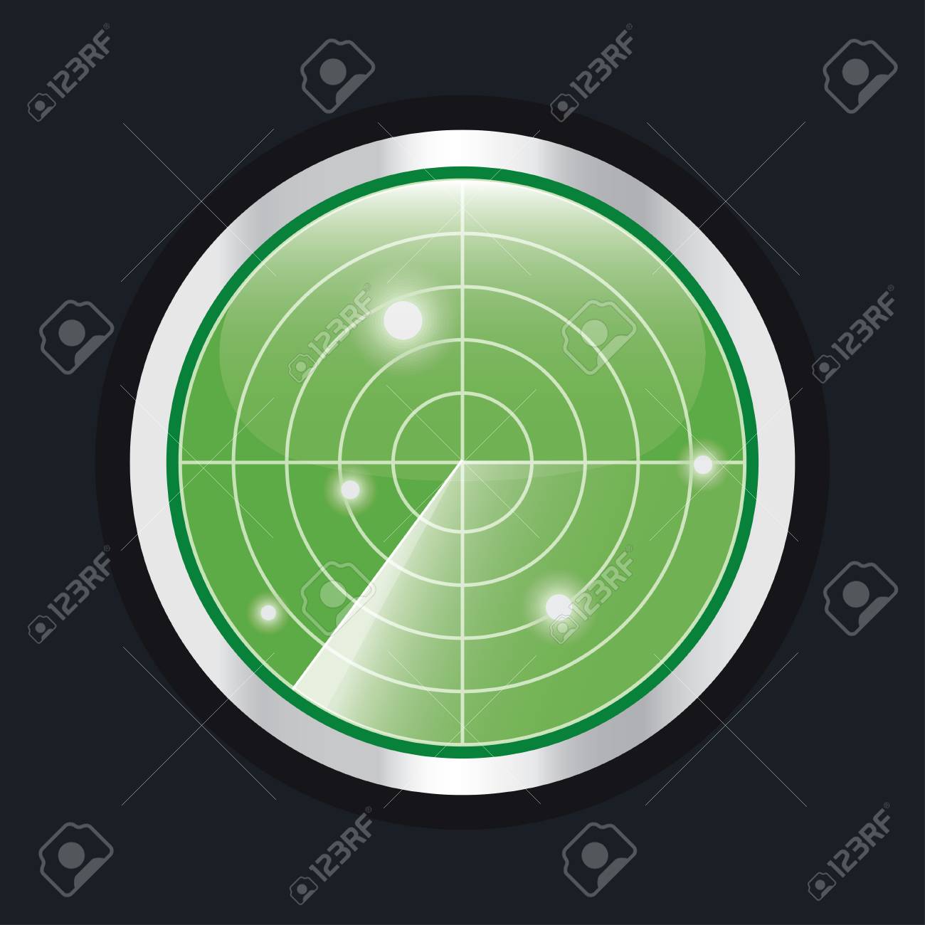 レーダー画面 Hud インターフェイス要素 スキャンのレーダー表示 ベクトル イラスト黒に分離されました のイラスト素材 ベクタ Image レーダー画面 Hud インターフェイス要素 スキャンのレーダー表示 ベクトル イラスト黒に分離されました のイラスト素材 ベクタ Image