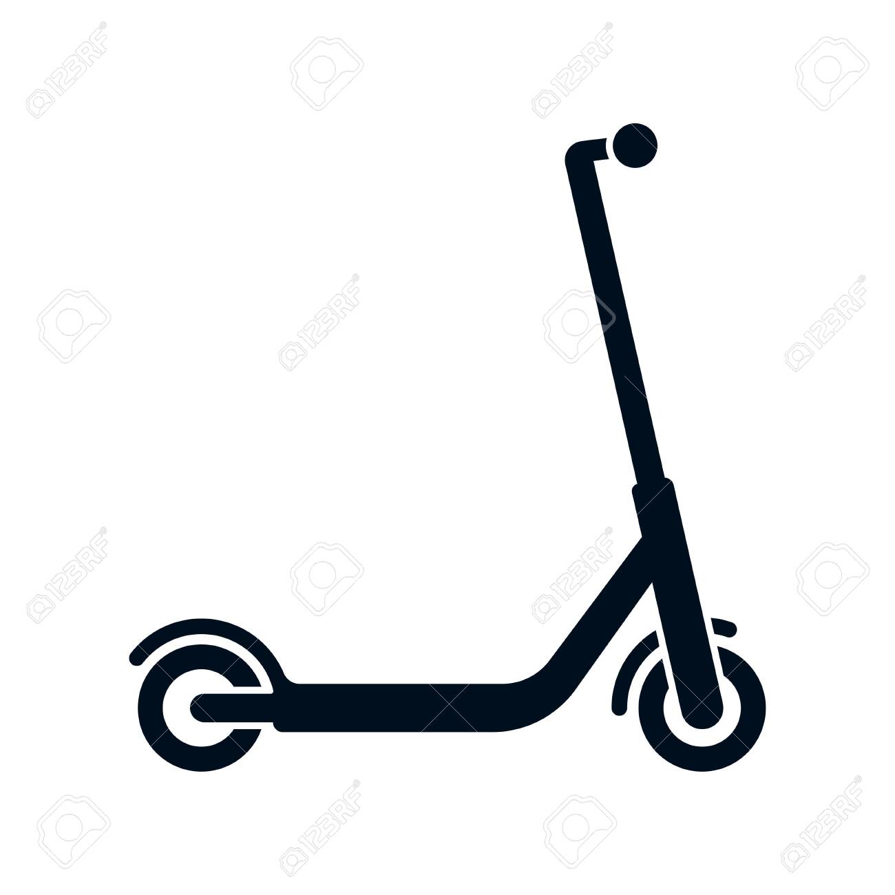 scooter icon