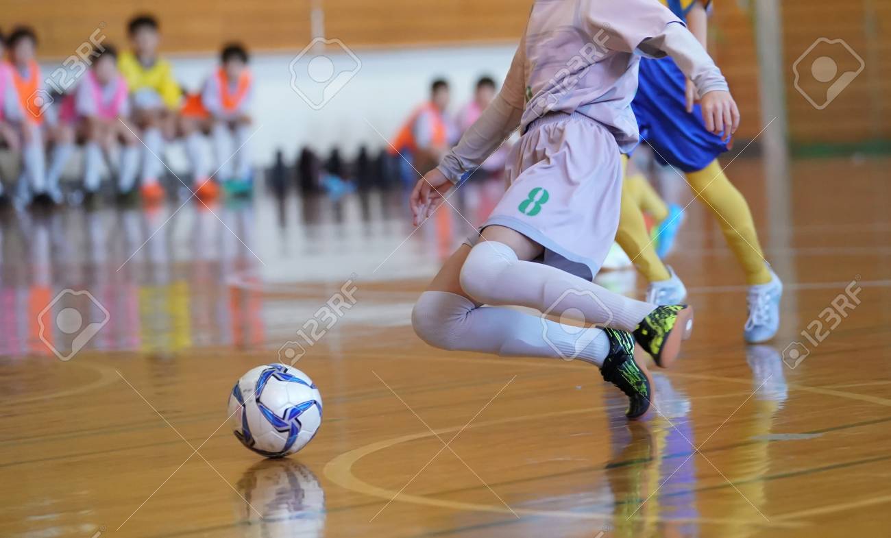 Unduh 4300 Koleksi Gambar Futsal Free  