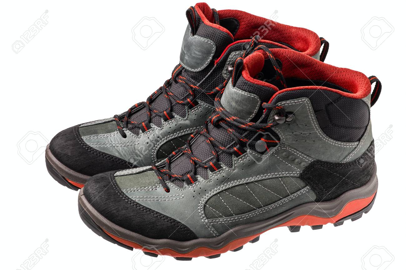 zapatos para trekking