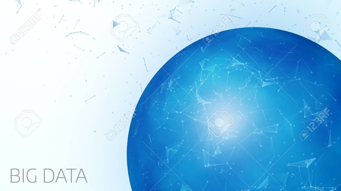 抽象的な青い未来デジタル グローブ明るい背景に 事業の背景 三角形分割 神経叢の要素 大きなデータのコンセプト ベクトルの図 Eps10のイラスト素材 ベクタ Image 抽象的な青い未来デジタル グローブ明るい背景に 事業の背景 三角形分割 神経叢の要素 大きなデータのコンセプト ベクトルの図 Eps10のイラスト素材 ベクタ Image