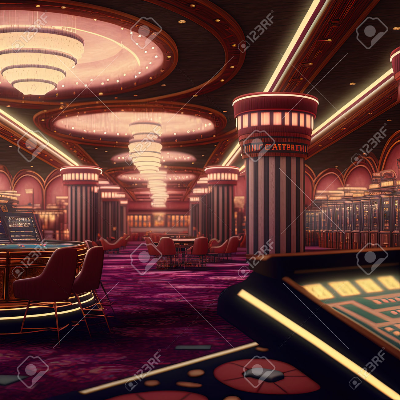 2 formas en las que puede utilizar casino para volverse irresistible para los clientes Por qué casino es la única habilidad que realmente necesita