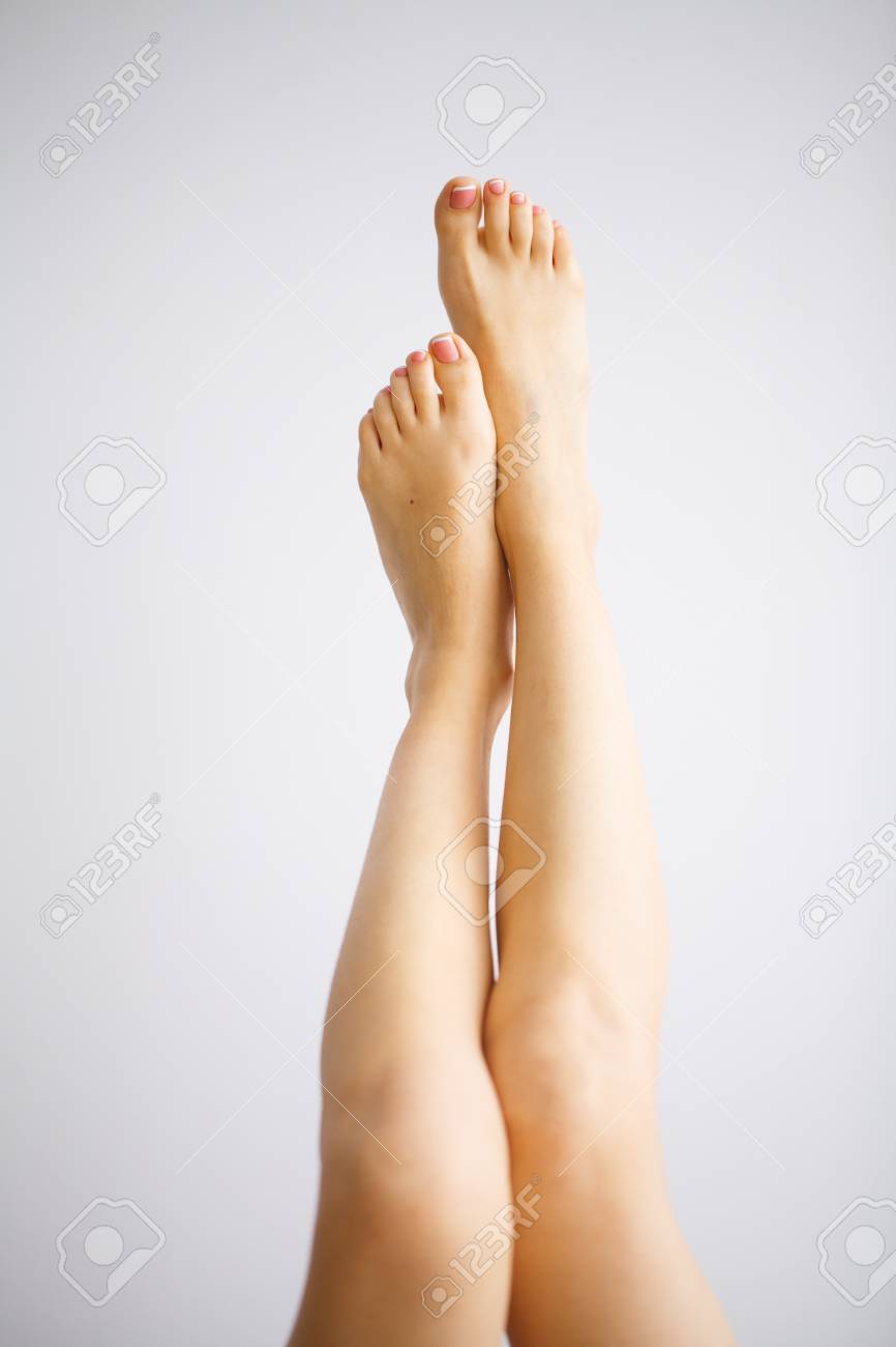 womens foot