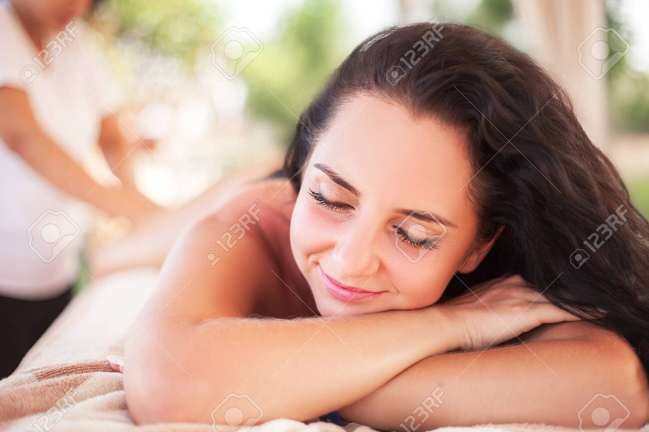 Happy sunny massage Clearance