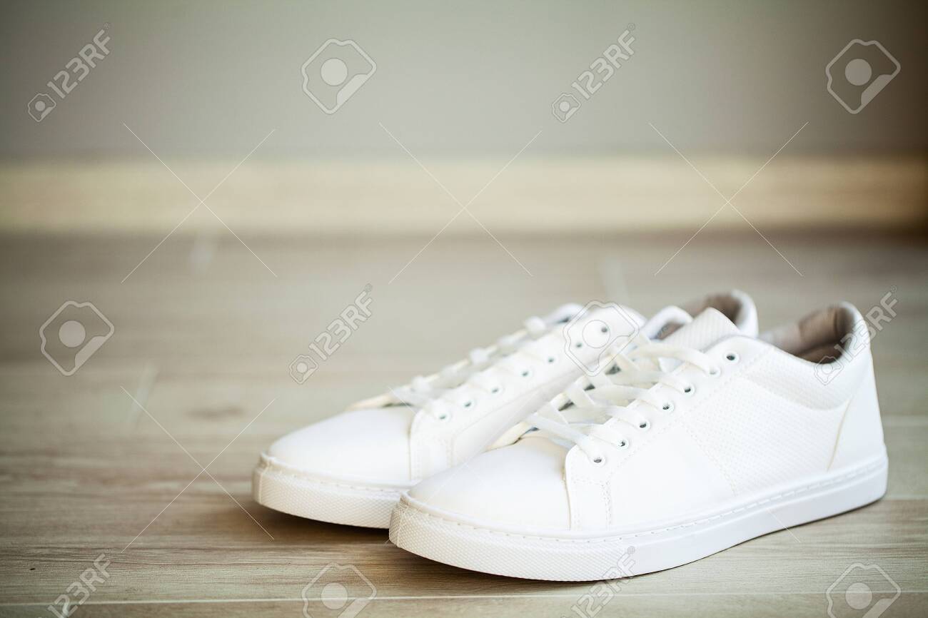 new stylish sneakers