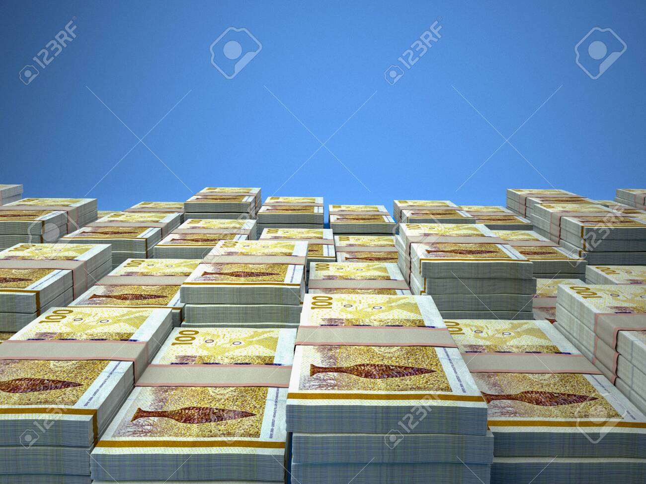 デンマーククローネ。デンマーク、グリーンランド、フェロー諸島の通貨。財務背景。DKK.の写真素材・画像素材 Image 139379874