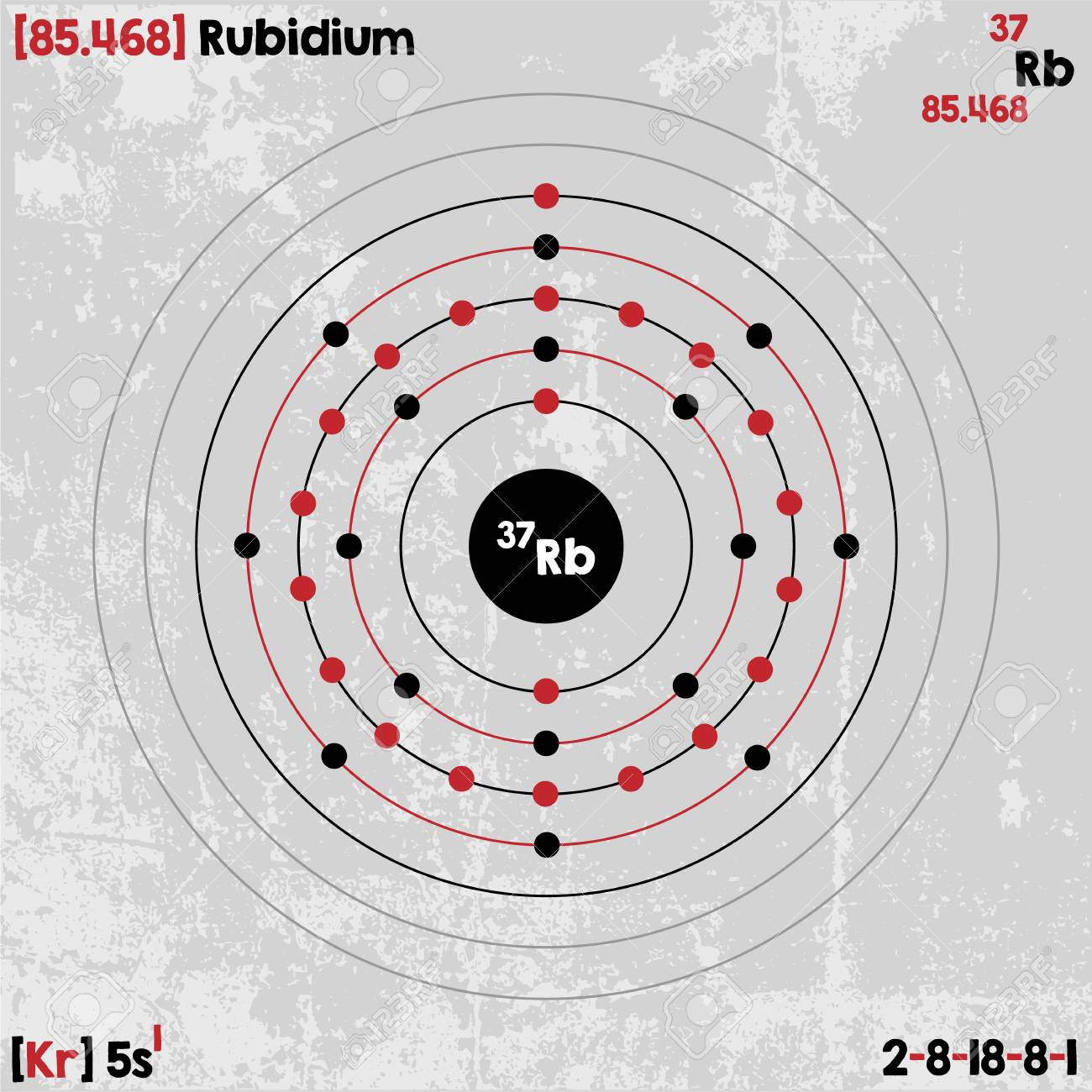 large and detailed infographic