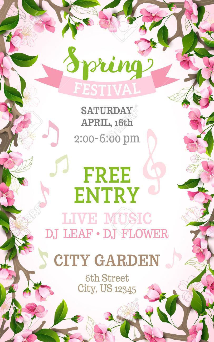 spring template