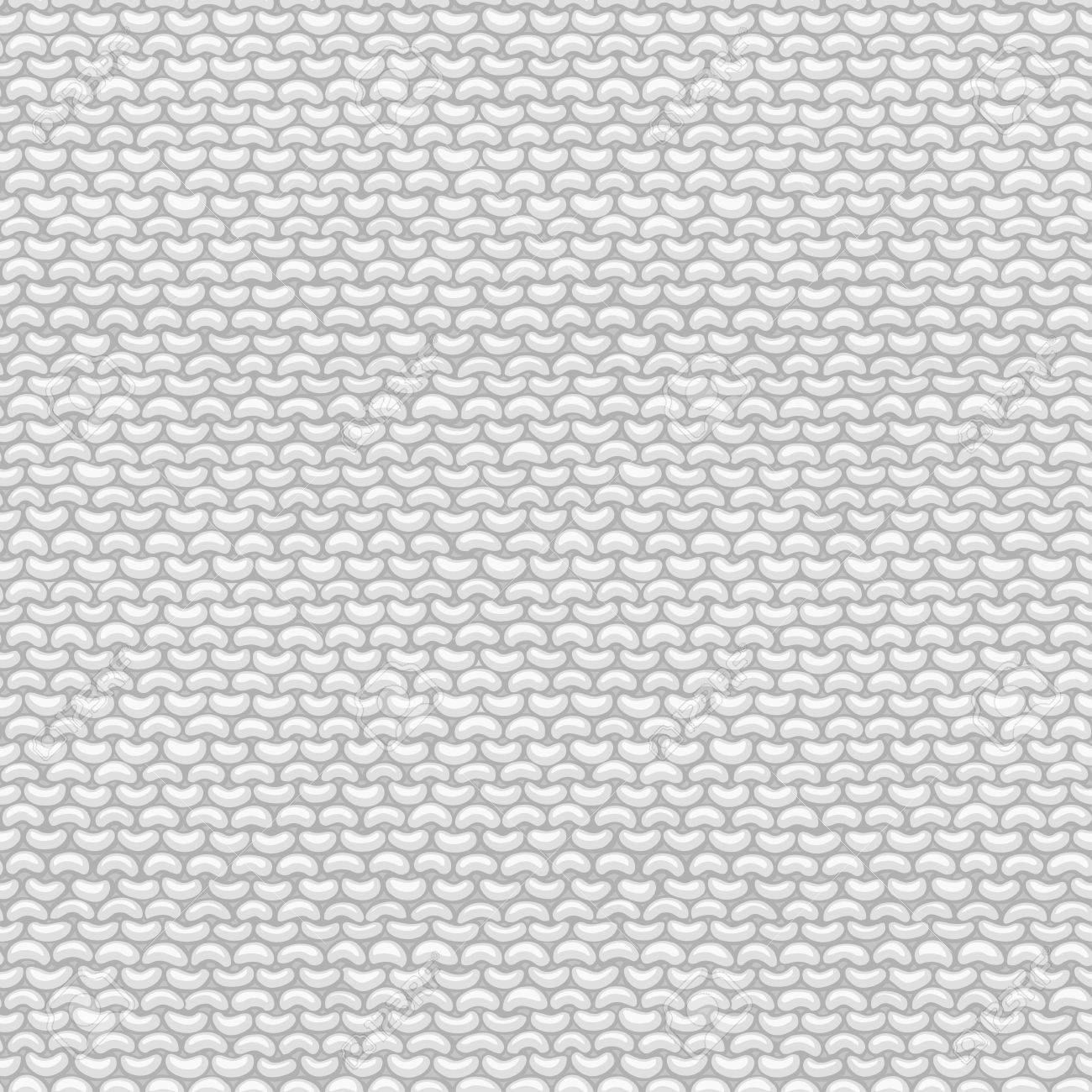 Seamless Pattern of Garter Stitch. Stockinette stitch, reverse.. Seamless Pattern of Garter Stitch. Stockinette stitch, reverse..